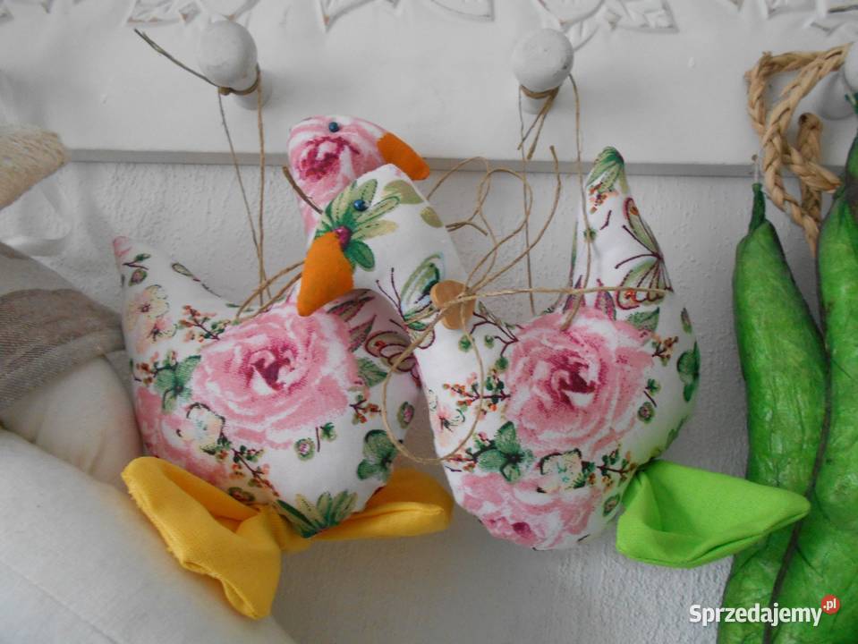 Gąski Hand Made śląskie Siemianowice Śląskie