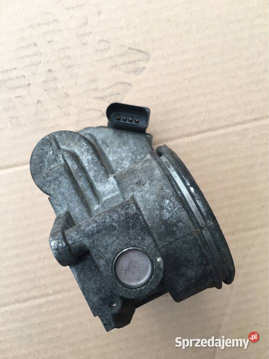 Przepustnica vw 19TDI 408240121001 osobowe Chojnice