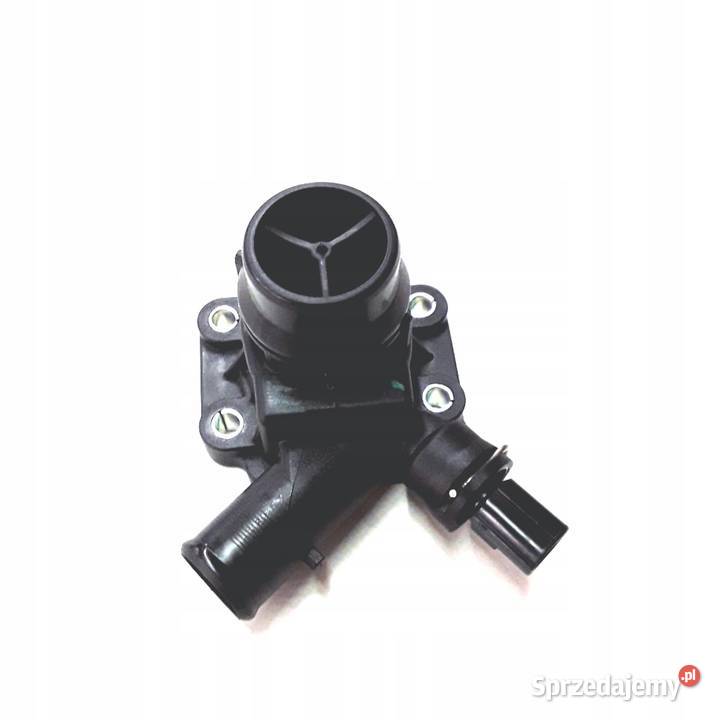 VOLVO S60 V60 XC60 termostat kpl 30 32 OE Bielany Wrocławskie sprzedam