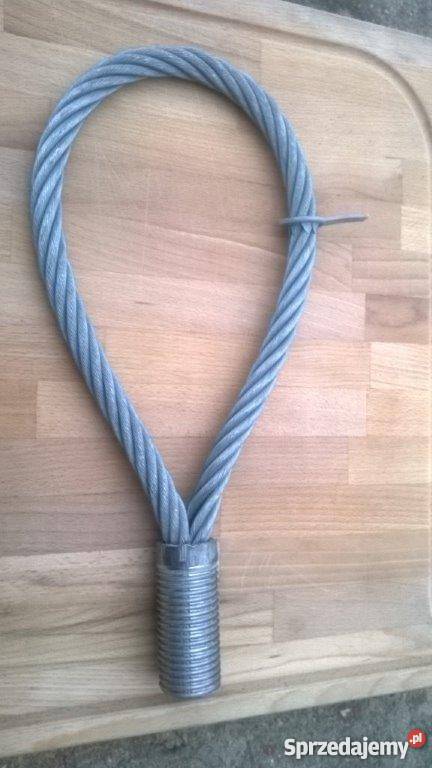 PĘTLA TRANSPORTOWA PFEIFER RD 42 Śrem