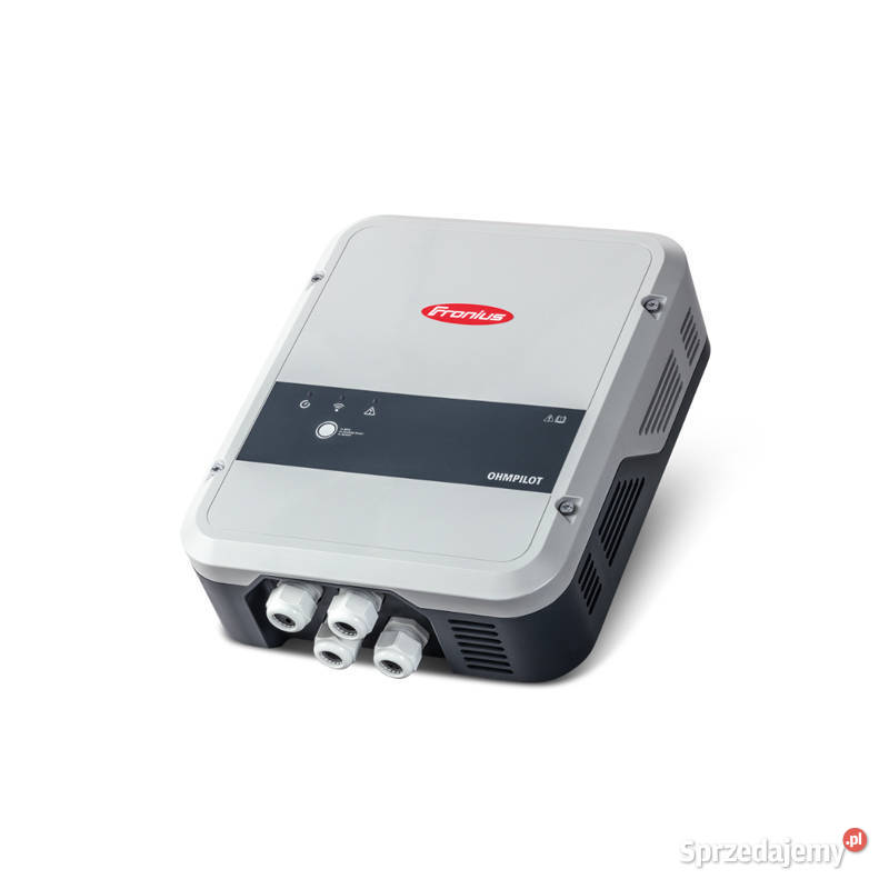 Regulator sterujący Fronius Ohmpilot 903
