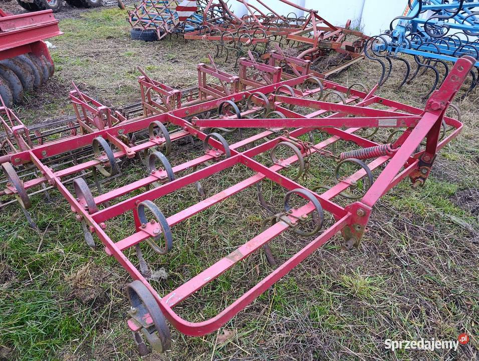 Agregat accordkongskilde brona Borki