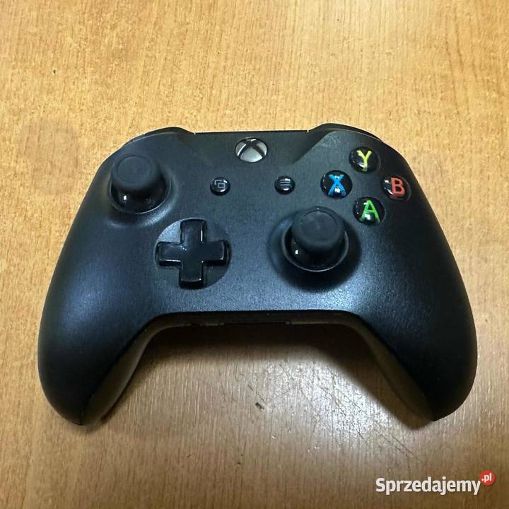 Pad Kontroler do Konsoli Xbox One warmińsko-mazurskie Elbląg