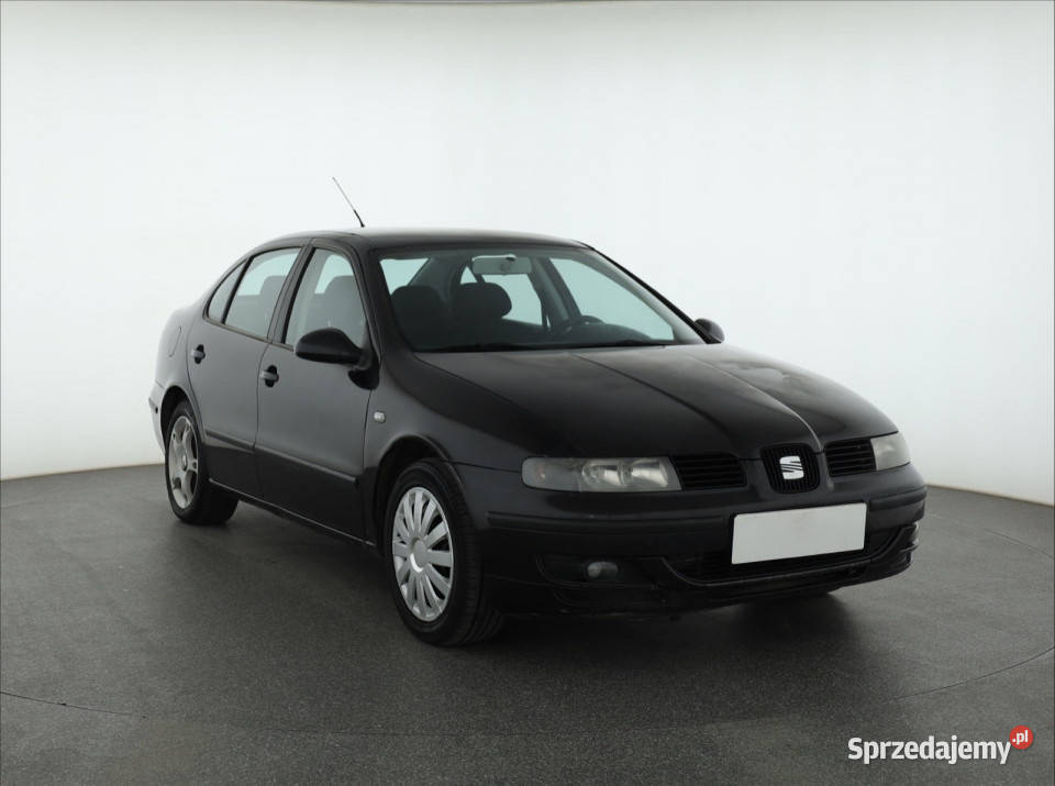 Seat Toledo 19 TDI 1896cm3 Piaseczno