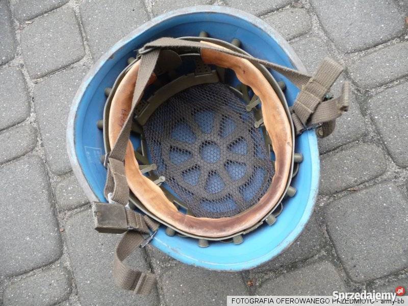 HEŁM KASK KEVLAROWY SCHUBERTH 828 UN ONZ KEVALR kujawsko-pomorskie sprzedam