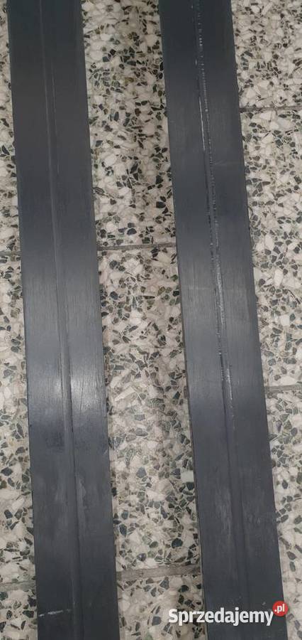 Narty biegowe MADSHUS CT120 180 wiązania NNN Dębica