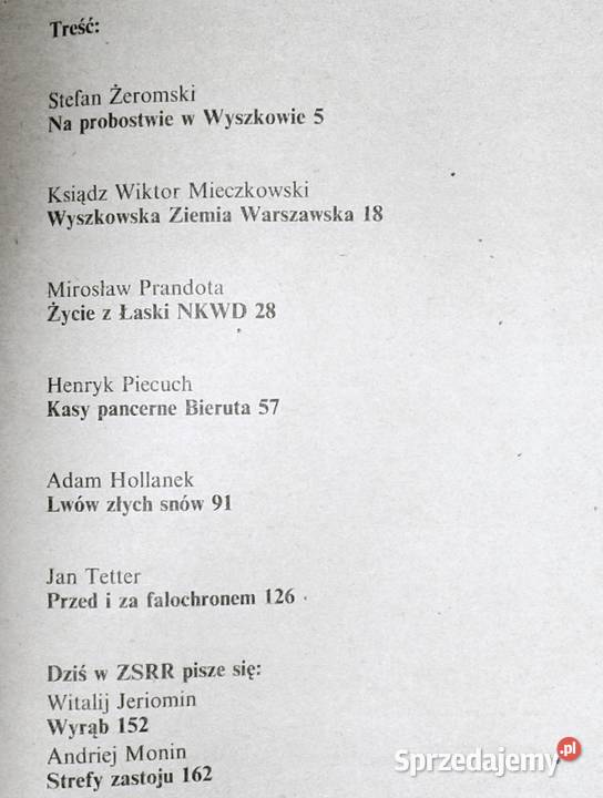 Białe plamy 1234 Reporterska Aukcja Zdarzeń R Pozostałe lubelskie Chełm