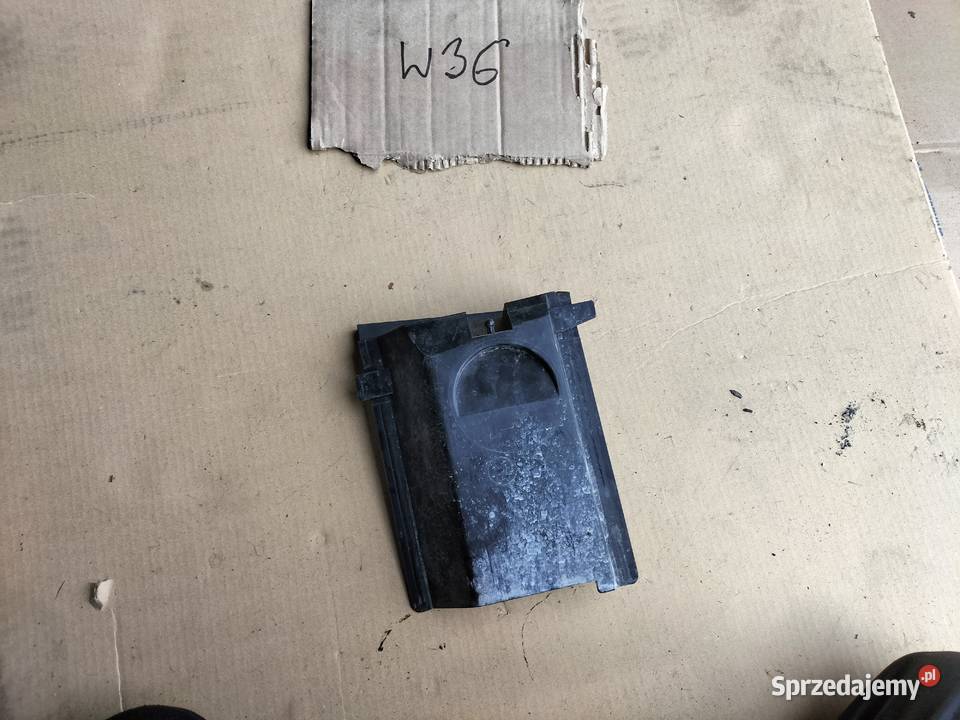 AUDI 80 B4 80B4 893805965 ŁAPACZ POWIETRZA Pozostałe Kamień-Kolonia