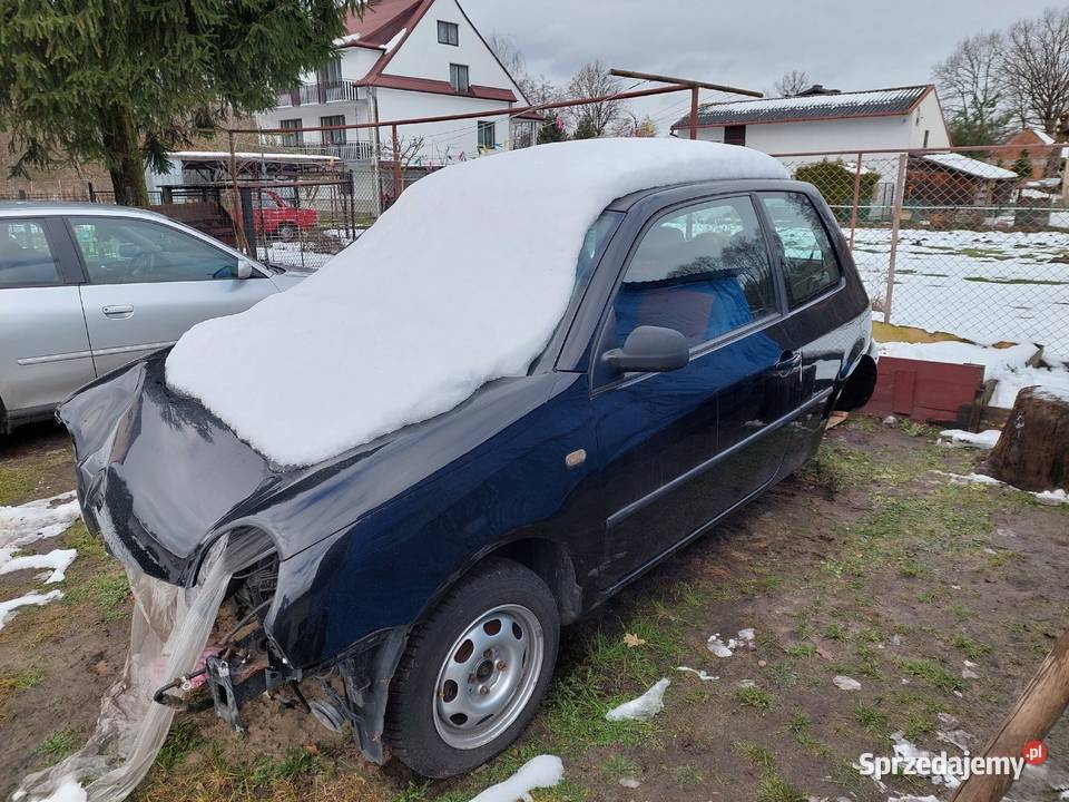 Felgi stalowe 13 4x100 55J 13H2 ET43 Volkswagen Samochodowe Przyborów