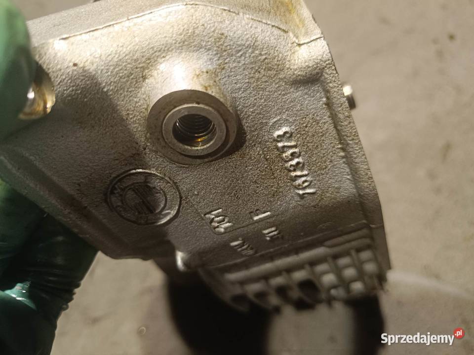 BMW R1200GS GS K25 1200 CYLINDER TŁOK Wrocław