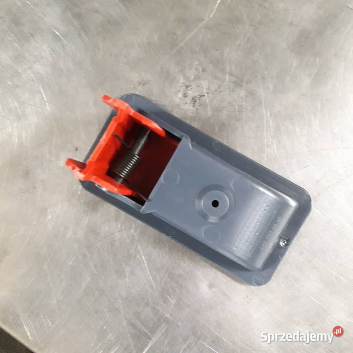 Klamka otwierania drzwi Mercedes Vario