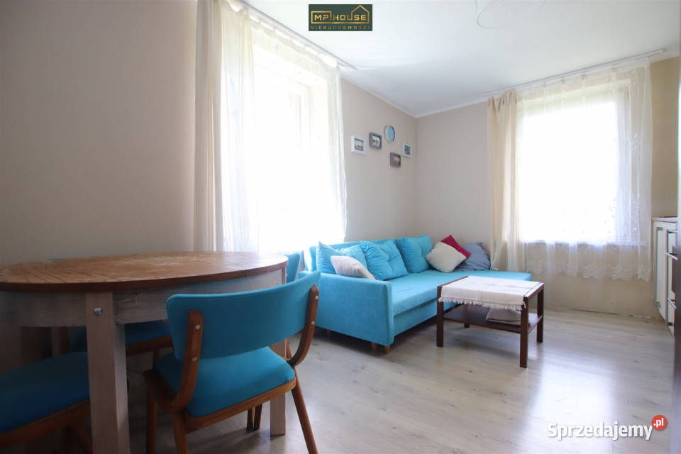 sprzedaży mieszkania 3875m2 1 pokojowe Boguszów-Gorce