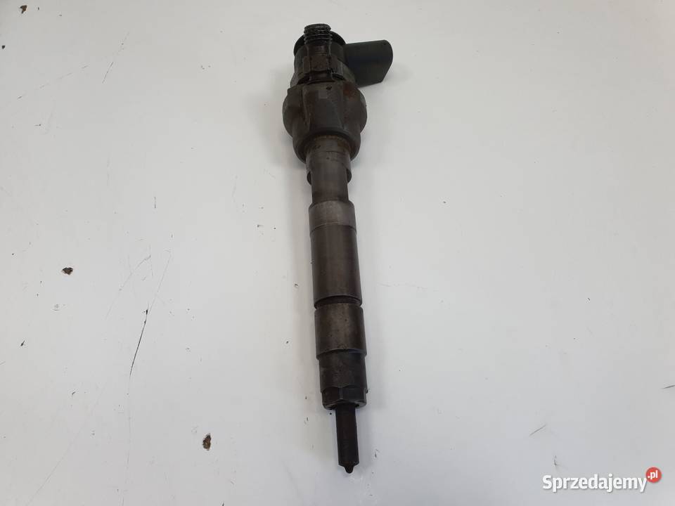 WTRYSKIWACZ BMW E87 E90 E91 20 D wtrysk Wtryskiwacze Chełm