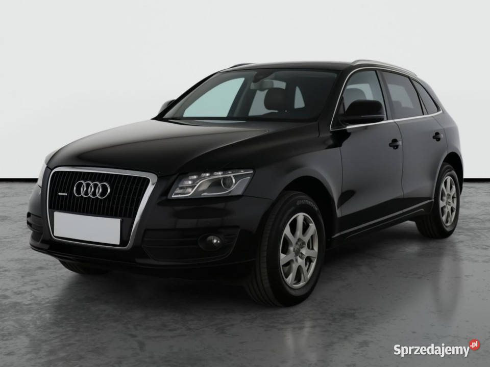 Audi Q5 30 TDI wielofunkcyjna kierownica śląskie Zabrze