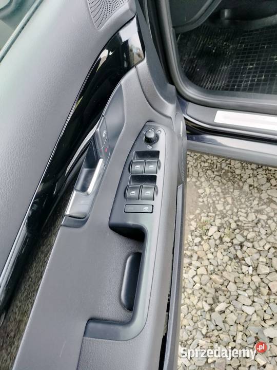 Seat exeo 2010r 160 super stan I wlasciciel Pszczyna sprzedam
