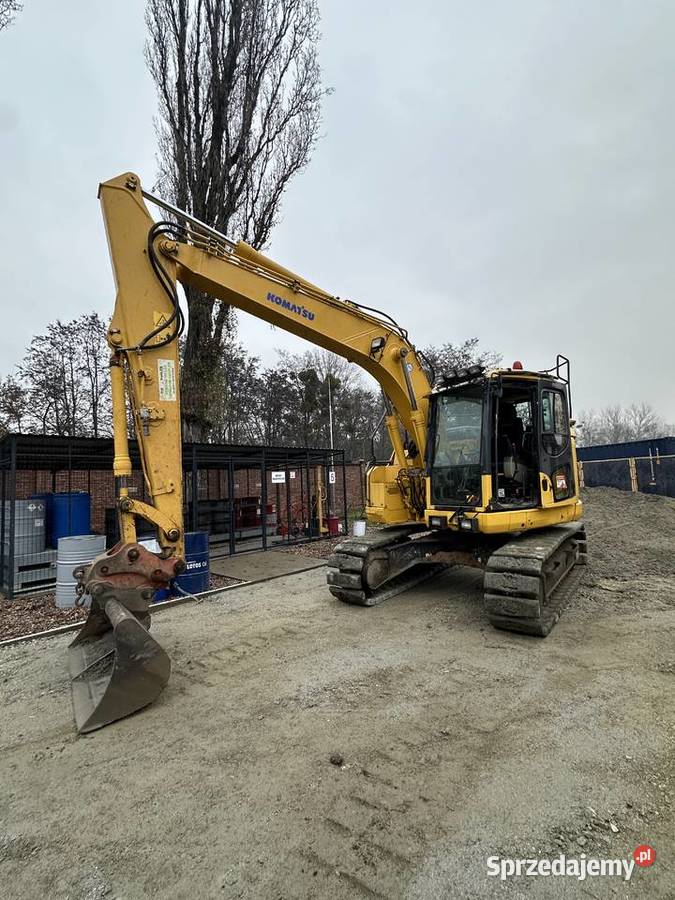 Serwis Maszyny Budowlane AdBlue SCR DPF DOC EGR Gliwice