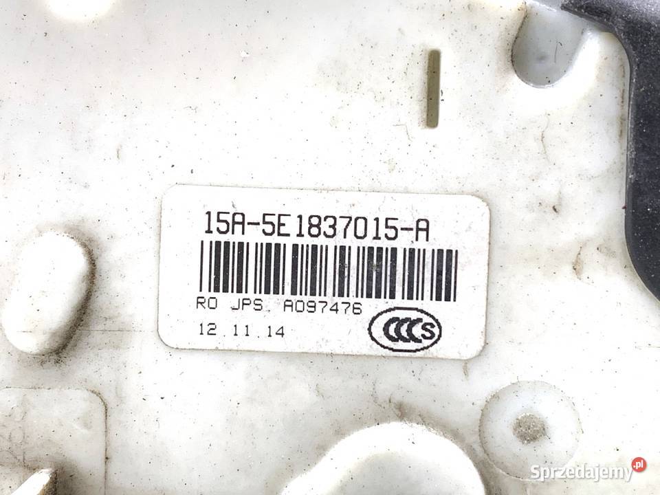 ZAMEK DRZWI LEWY PRZÓD VW PASSAT B8 Kombi osobowe