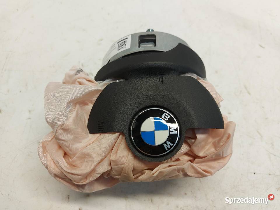 BMW F48 X1 Poduszka powietrzna Airbag kierownica sprzedam