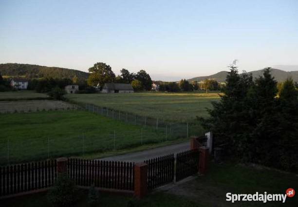 DOM GÓRKI WIELKIE 329 000 taras Domy Górki Wielkie