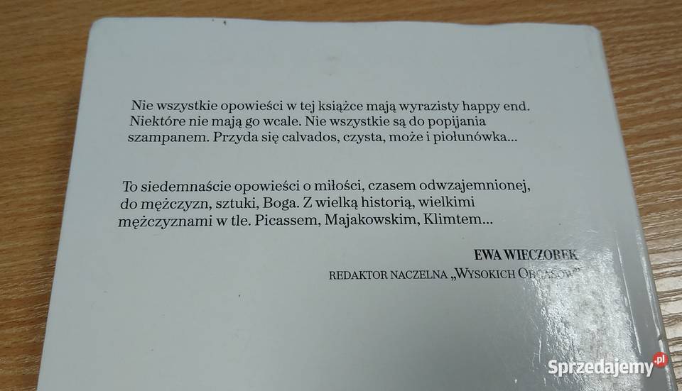 Kobiety które igrały z bogami Mirosław Banasiak pomorskie