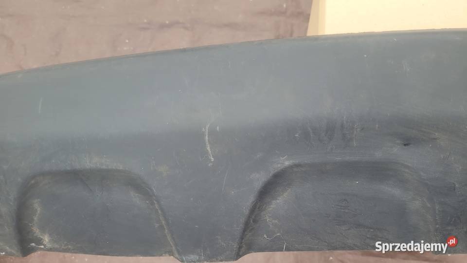 FIAT FREEMONT DODGE JOURNEY SPOILER ZDERZAKA TYŁ Ruda Śląska