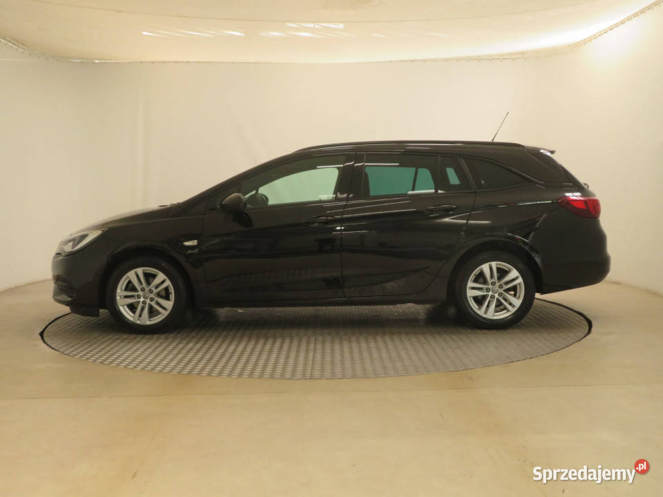 Opel Astra 15 CDTI poduszka powietrzna mazowieckie