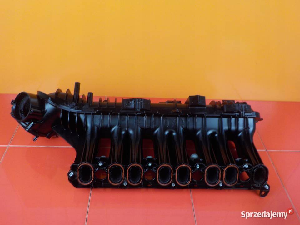 RANGE ROVER EVOQUE 20 D 17r 179 204DTD kolektor osobowe mazowieckie Suków