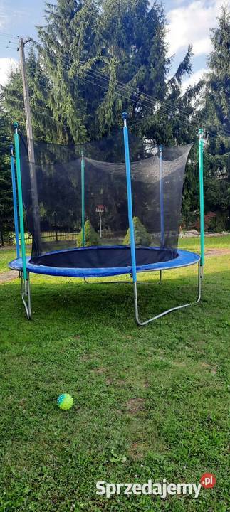 Trampolina Krosno