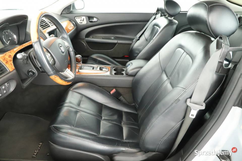 Jaguar XK 42 Piaseczno