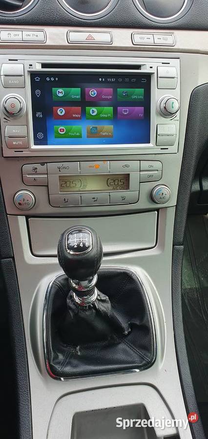 Ford S lubelskie Szczebrzeszyn