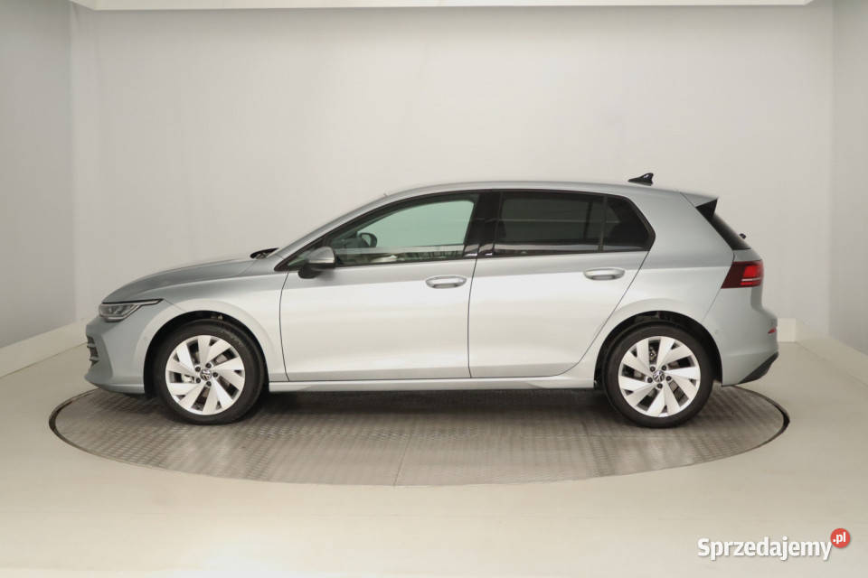 VW Golf 15 eTSI Zabrze