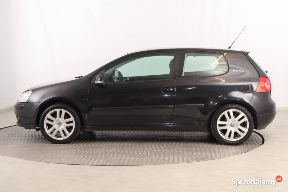 VW Golf 16 Zabrze