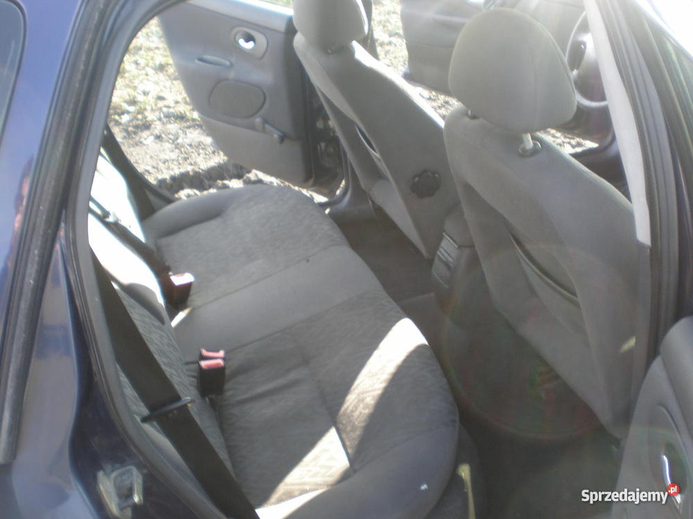 Ford Mondeo MK2 kombi 18TD 253000km Mondeo Złotów sprzedam