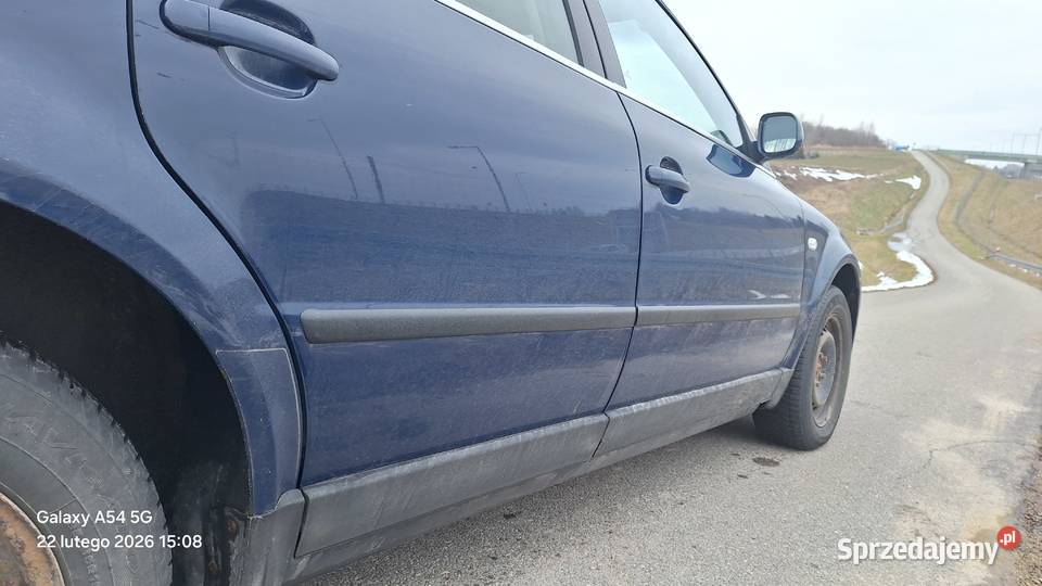Passat b5fl 19tdi podkarpackie Rzeszów