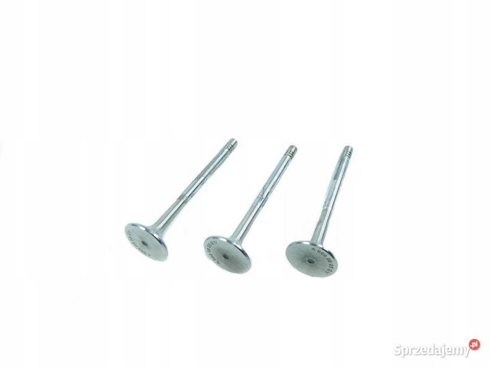 ZAWÓR WYDECHOWY MERCEDES a6600005 sprzedam