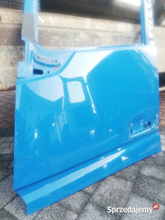 DRZWI LEWE KIEROWCY VOLVO FH 4 FH5 Wadowice sprzedam