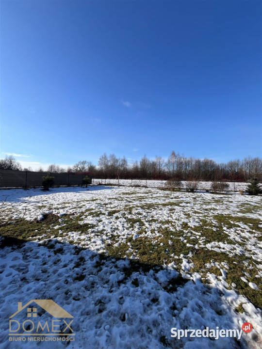 Sprzedam działka 1870m2 GoczałkowiceZdrój śląskie Goczałkowice-Zdrój