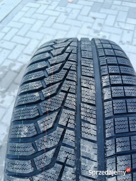 Nowa Opona Hankook 225 55 R17 101V XL winter małopolskie Stary Sącz