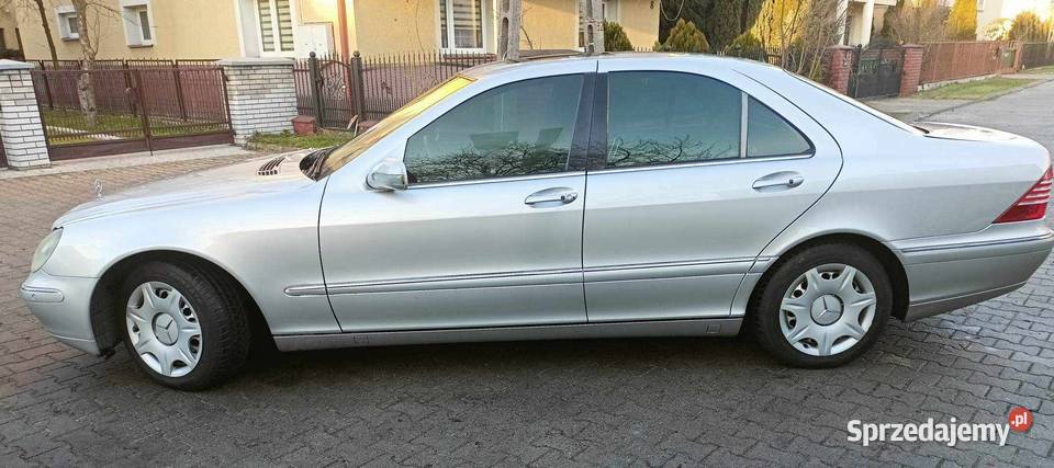 Sprzedam MercedesBenz czujnik parkowania