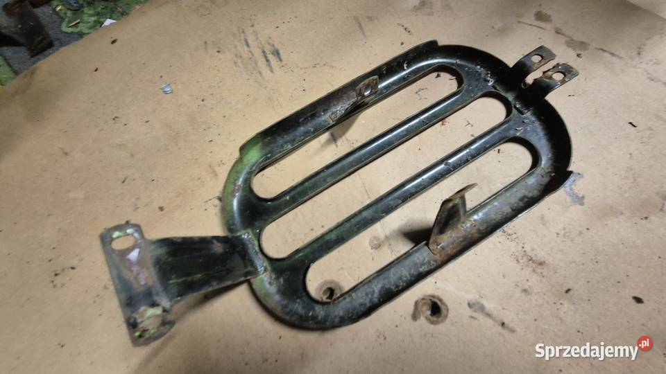 Komar bagażnik Hryniewicze sprzedam