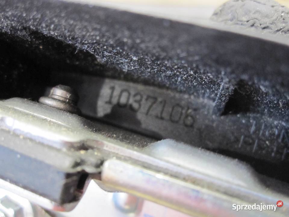 HONDA CIVIC VIII 07r AIRBAG poduszka kierowcy Poduszki powietrzne