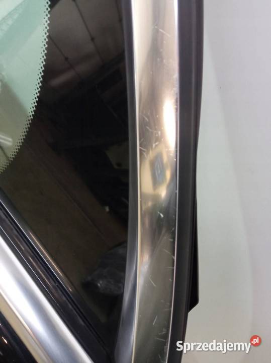 DRZWI LEWE TYŁ C197 SEDAN MercedesBenz Sklasa V