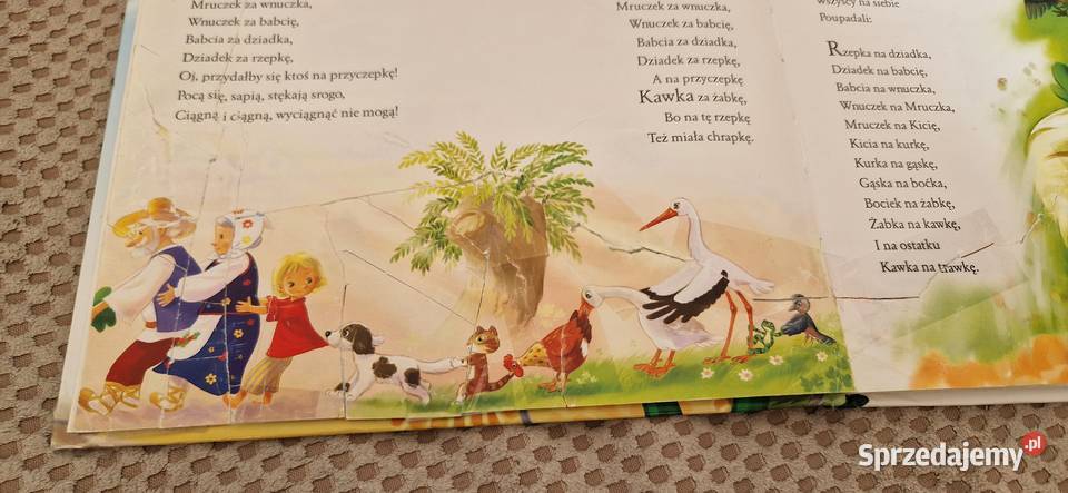 Julian Tuwim wiersze Lokomotywa twarda Kraków