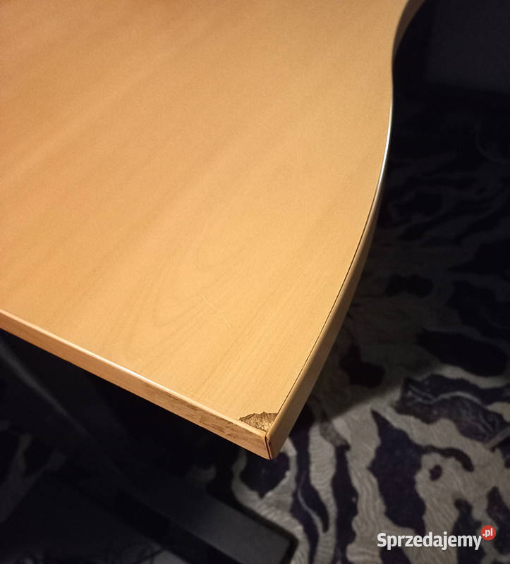 Meble biurowe komplet Łódź