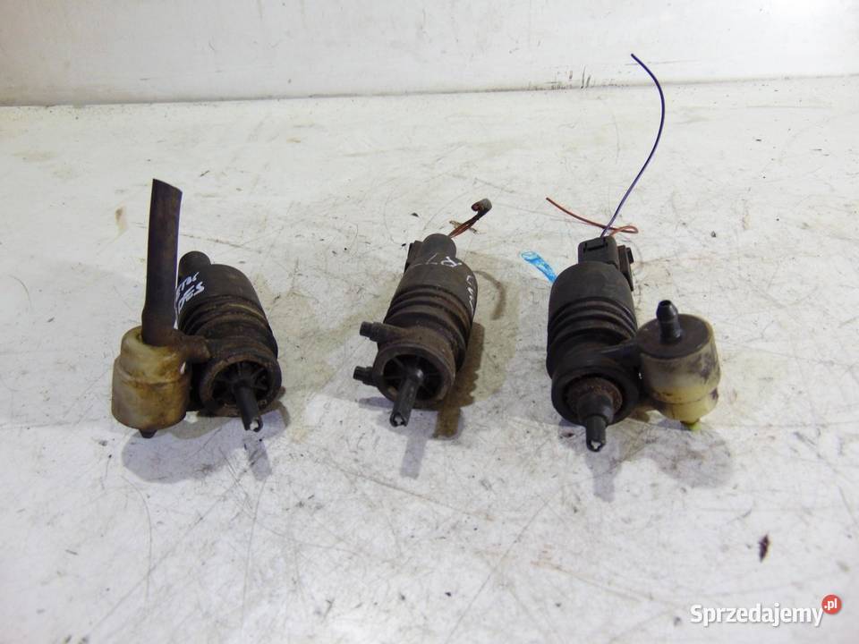 POMPKA SPRYSKIWACZY AUDI A8 D3 1J0973722 osobowe sprzedam