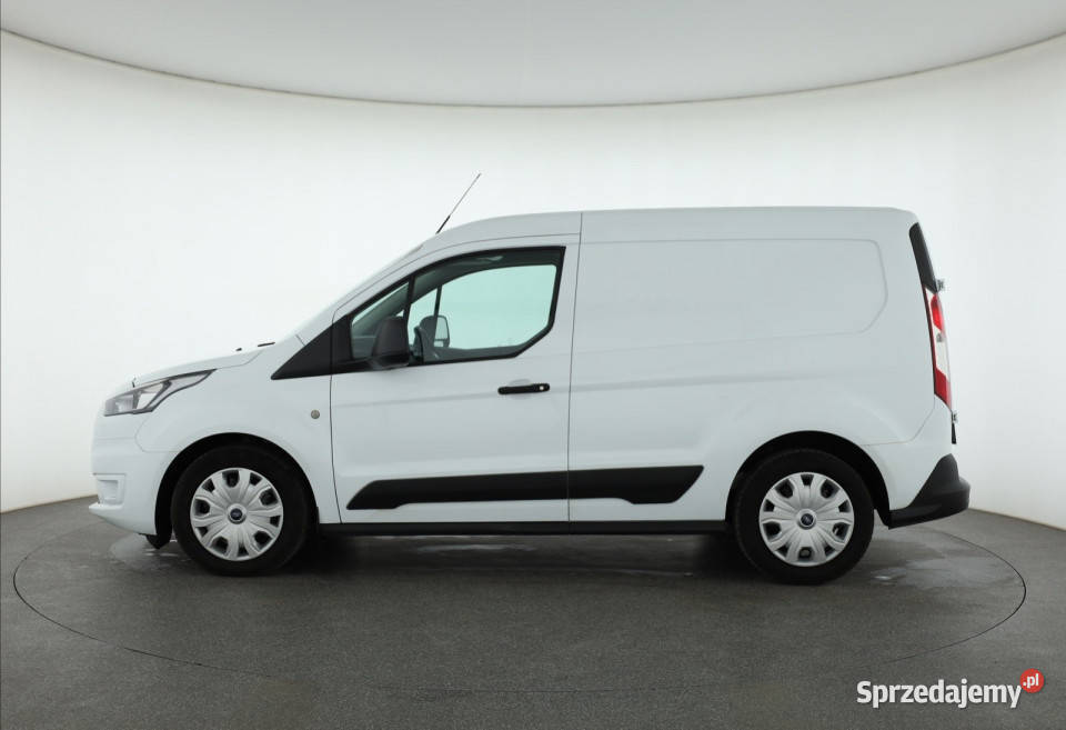 Ford Transit Connect 10 EcoBoost ABS mazowieckie