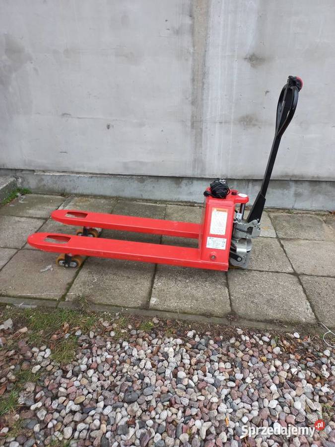 Paleciak elektryczny mazowieckie