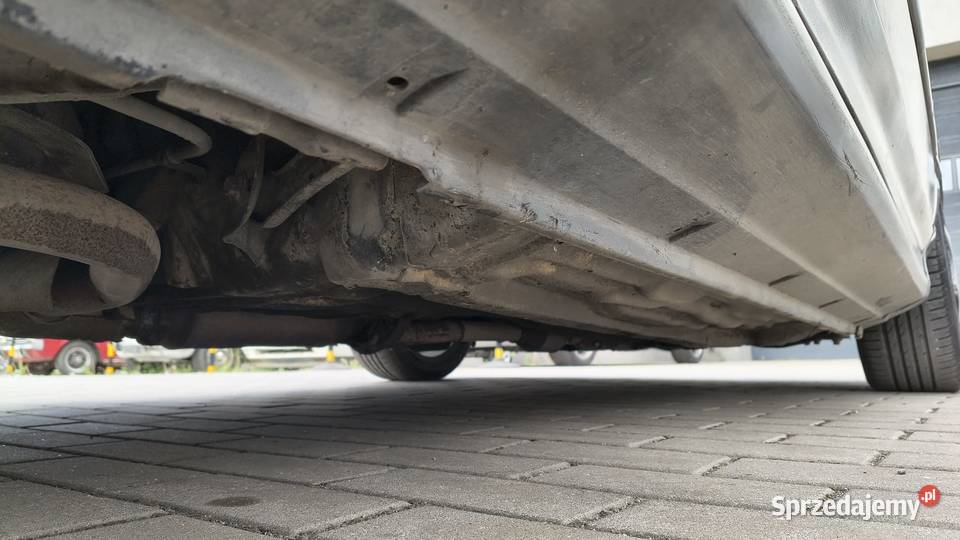 Honda CRX II ED9 16 124 1992 100 BEZ KOROZJI z CRX Zgierz