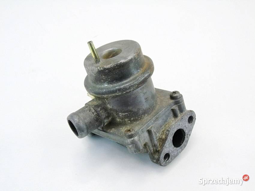 ZAWÓR GRUSZKA PODCIŚNIENIA EGR 800 08 MATIZ śląskie Sosnowiec