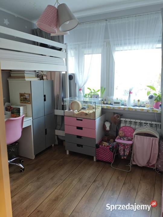 M3Teofilów pełen rozkład dobra Liczba pokoi 2 Łódź